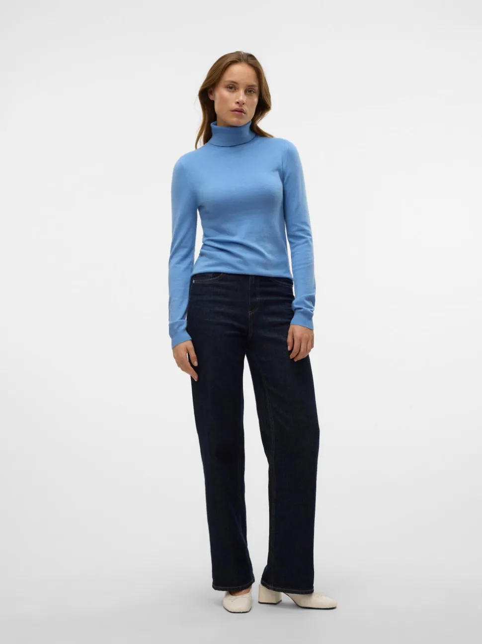 VMHAPPINESS Pullover