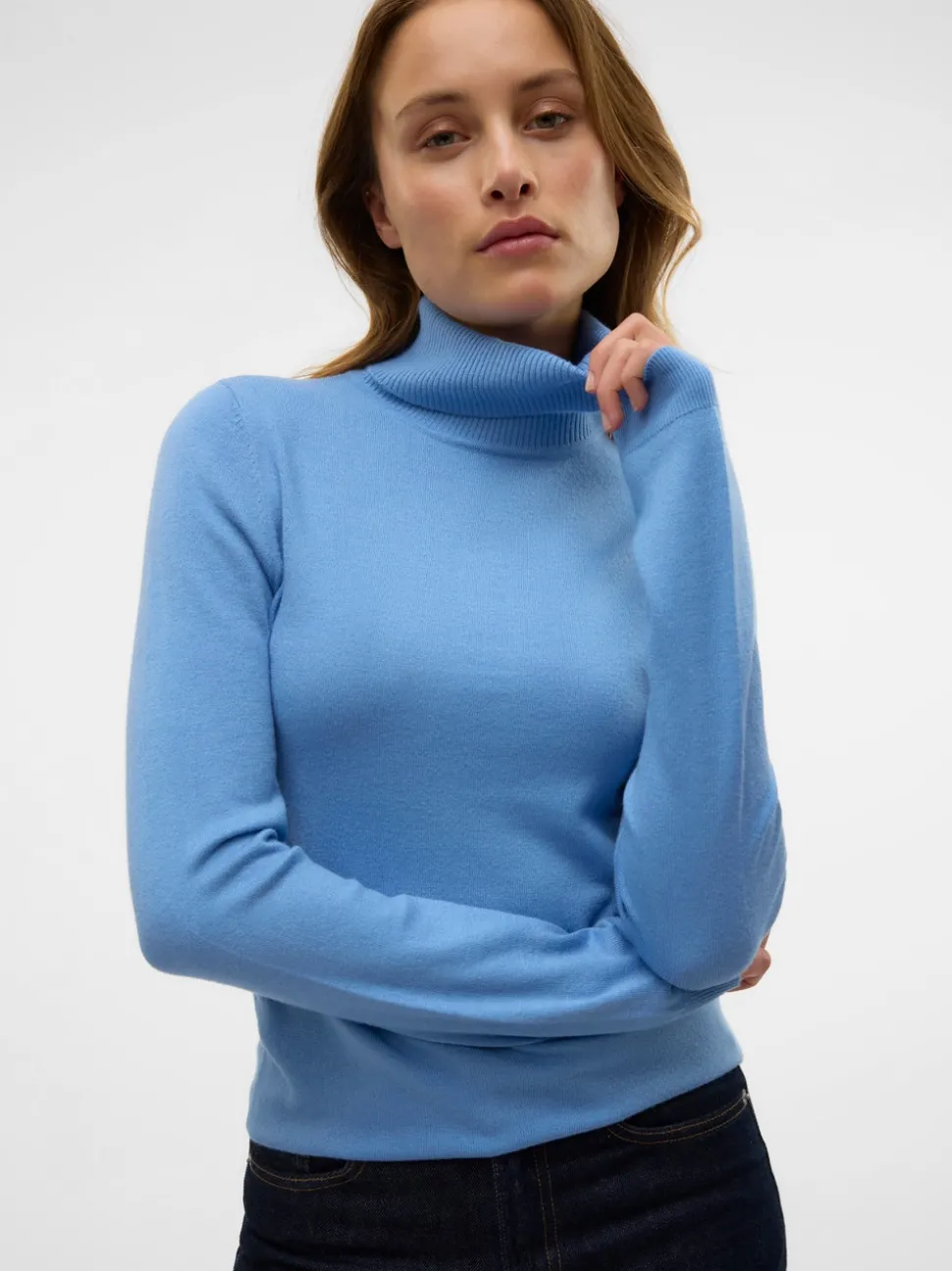 VMHAPPINESS Pullover