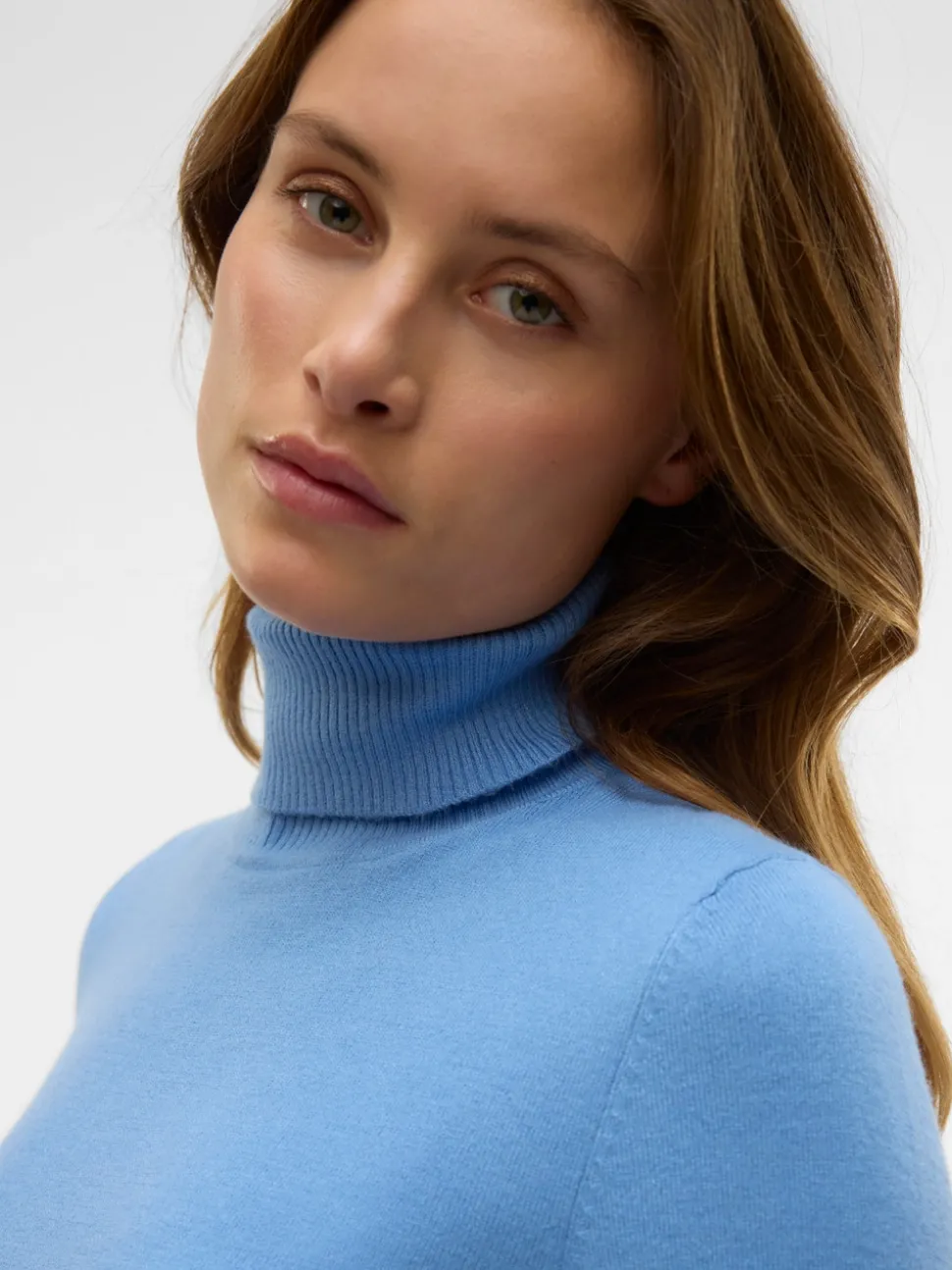 VMHAPPINESS Pullover