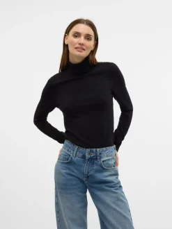VMHAPPINESS Pullover