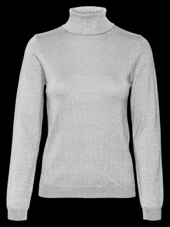 VMHAPPYGLITTER Pullover