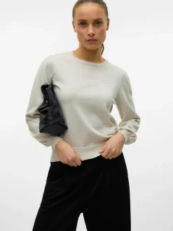 VMHAPPYSHINE Pullover