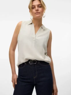 VMHARPER Topp