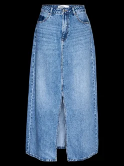 VMHART Hög Midja Lång Kjol
