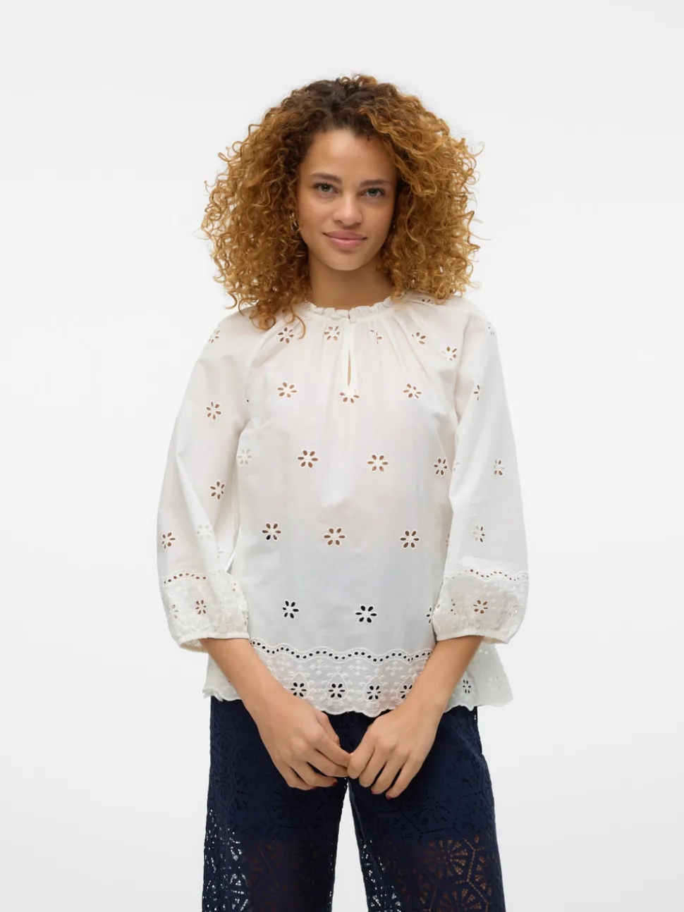 VMHAYLE Topp