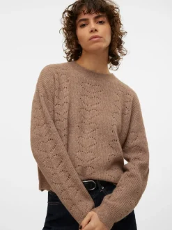 VMHEARTS Pullover