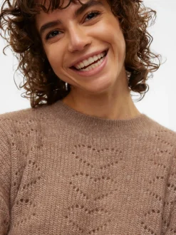 VMHEARTS Pullover
