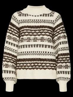 VMHENYA Pullover