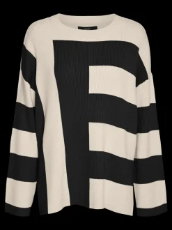VMHERMOSA Pullover