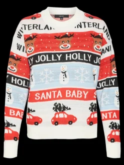 VMHOLLY Pullover