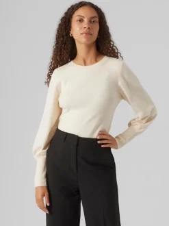 VMHOLLYKARISPUFF Pullover