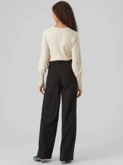 VMHOLLYKARISPUFF Pullover