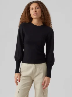 VMHOLLYKARISPUFF Pullover