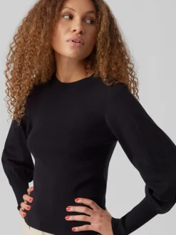 VMHOLLYKARISPUFF Pullover