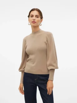 VMHOLLYKARISPUFF Pullover