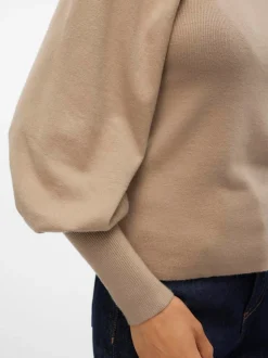 VMHOLLYKARISPUFF Pullover