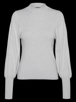 VMHOLLYKARISPUFF Pullover