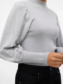 VMHOLLYKARISPUFF Pullover
