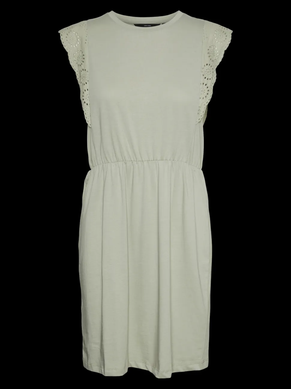 VMHOLLYN Kort Klänning