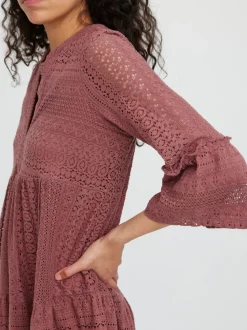 VMHONEY Kort Klänning