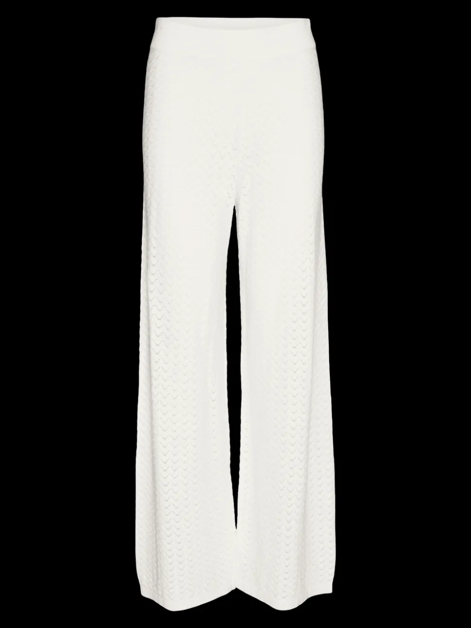 VMIBERIA Hög Midja Byxor