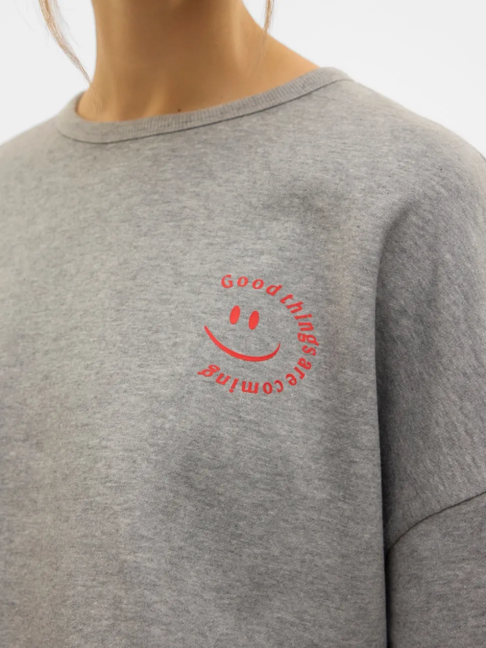 VMIJA Sweatshirt