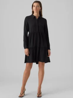 VMINGE Midiklänning