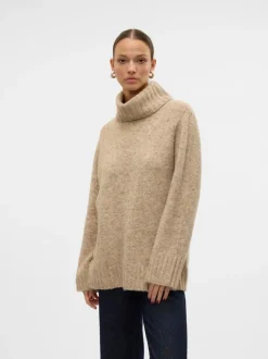 VMINGRID Pullover