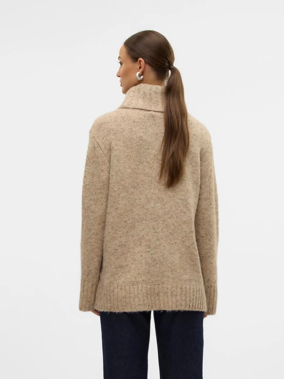 VMINGRID Pullover