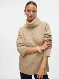 VMINGRID Pullover