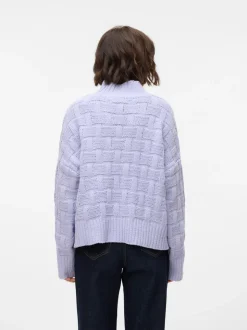 VMISA Pullover