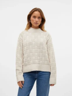 VMISA Pullover