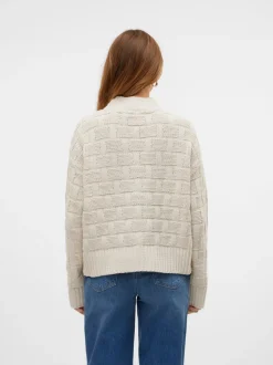 VMISA Pullover