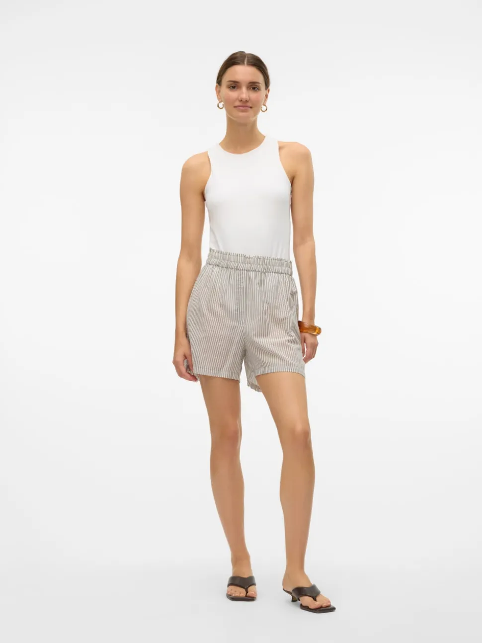 VMISABEL Shorts