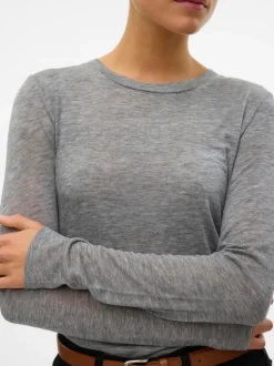 VMISADORA Pullover