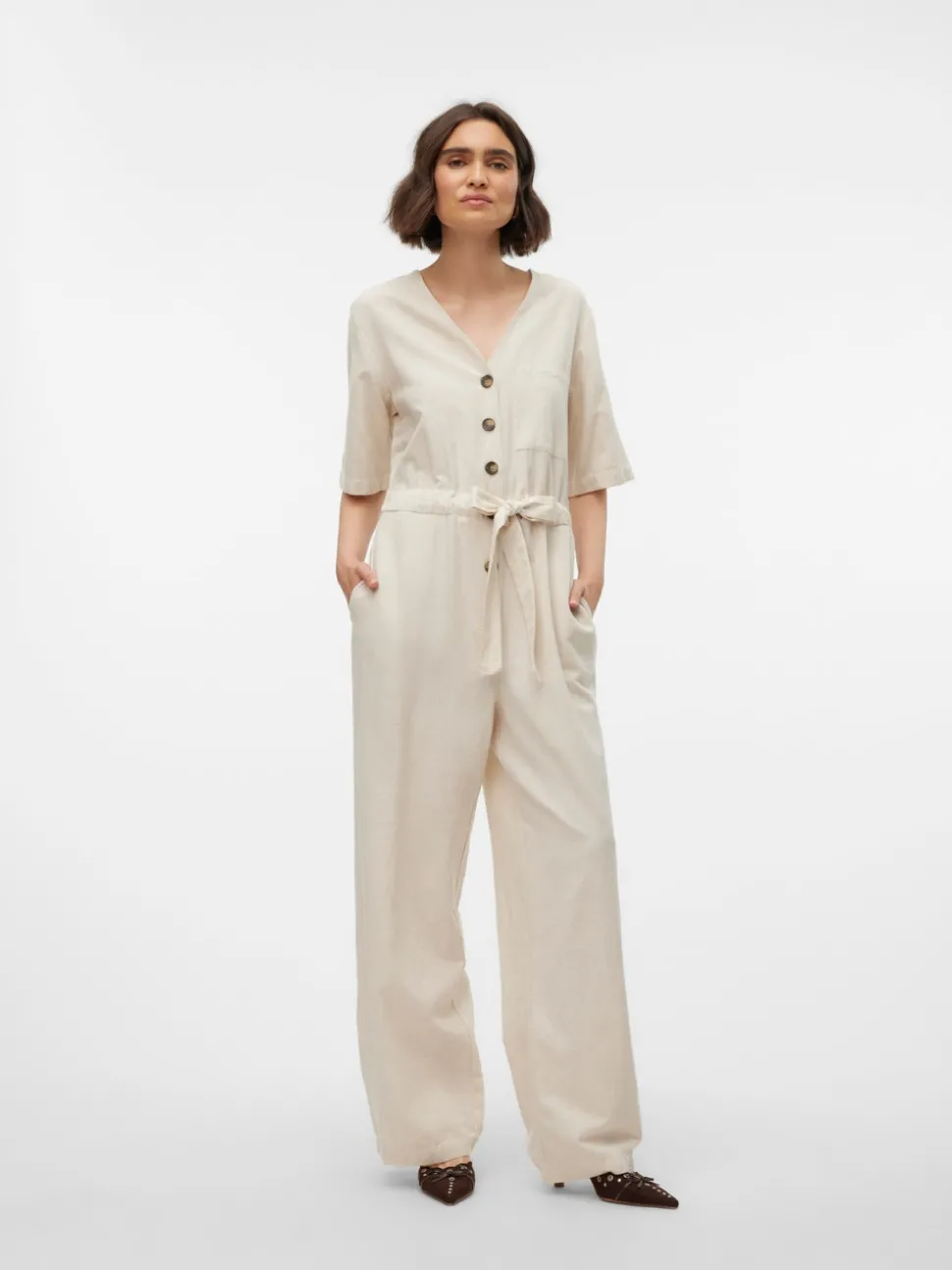 VMJAZZLYN Jumpsuit