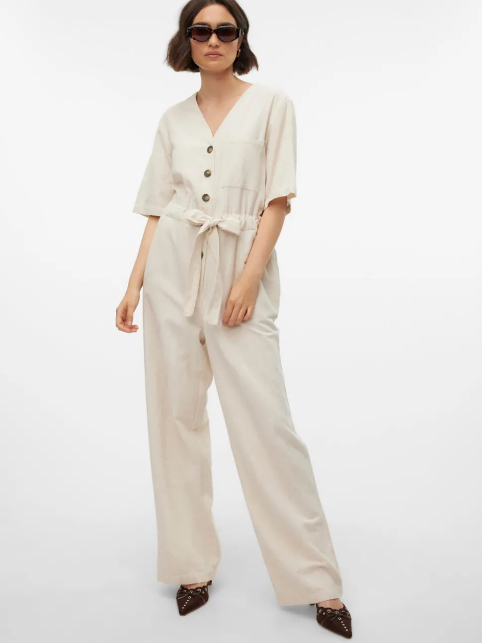 VMJAZZLYN Jumpsuit