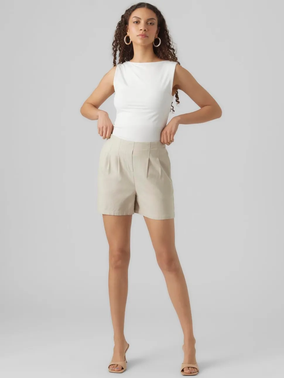 VMJESMILO Shorts