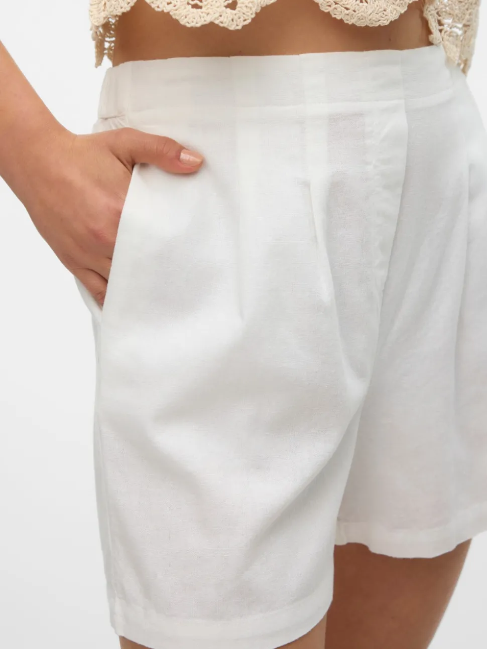 VMJESMILO Shorts
