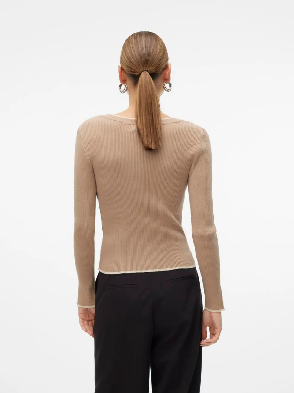 VMJOAN Pullover