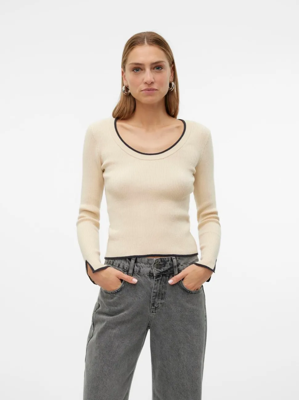 VMJOAN Pullover
