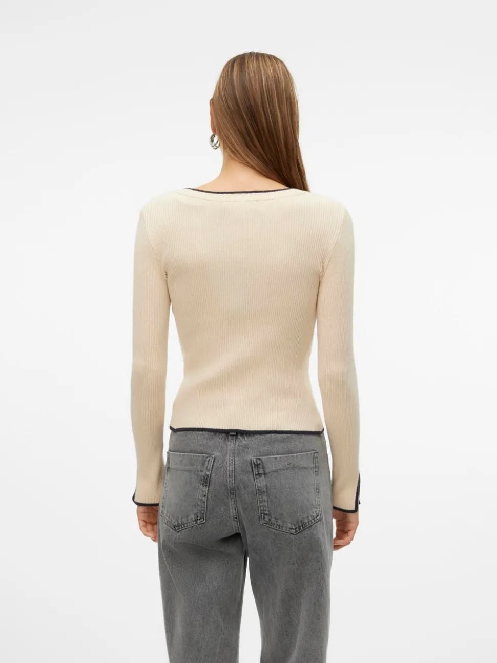 VMJOAN Pullover