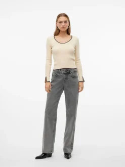 VMJOAN Pullover