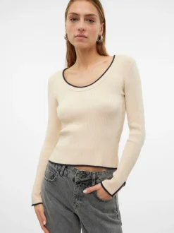 VMJOAN Pullover