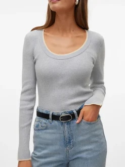 VMJOAN Pullover