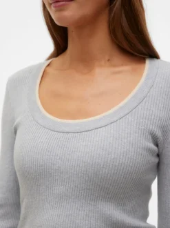 VMJOAN Pullover