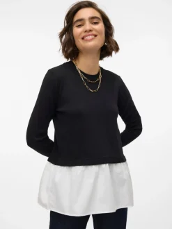VMJOSE Pullover