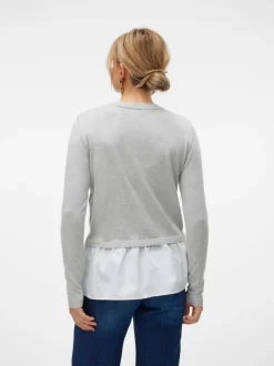 VMJOSE Pullover