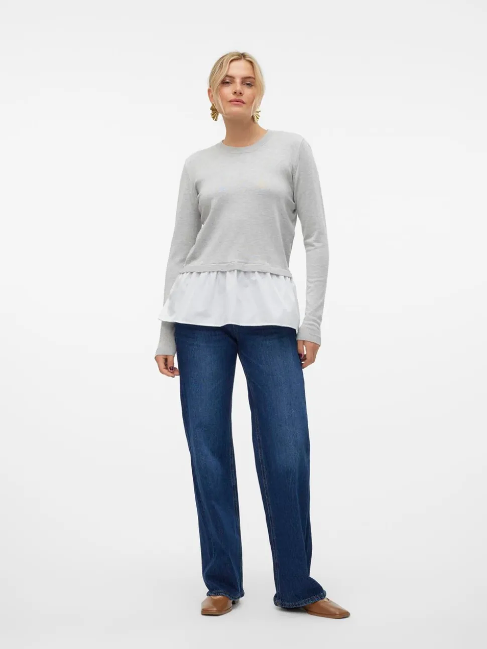VMJOSE Pullover