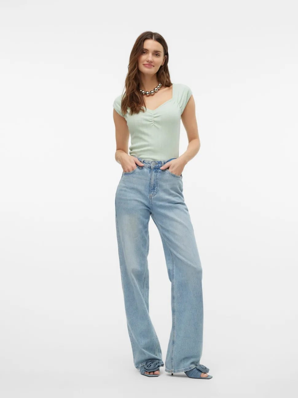 VMJULIETA Topp